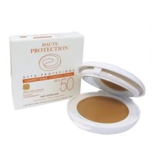 AVENE COMPATTO SABBIA  SPF 50