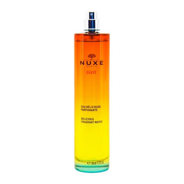 NUXE EAU DELICIEUSE PARFUMANTE 100ML