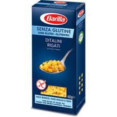 BARILLA DITALINI 400G
