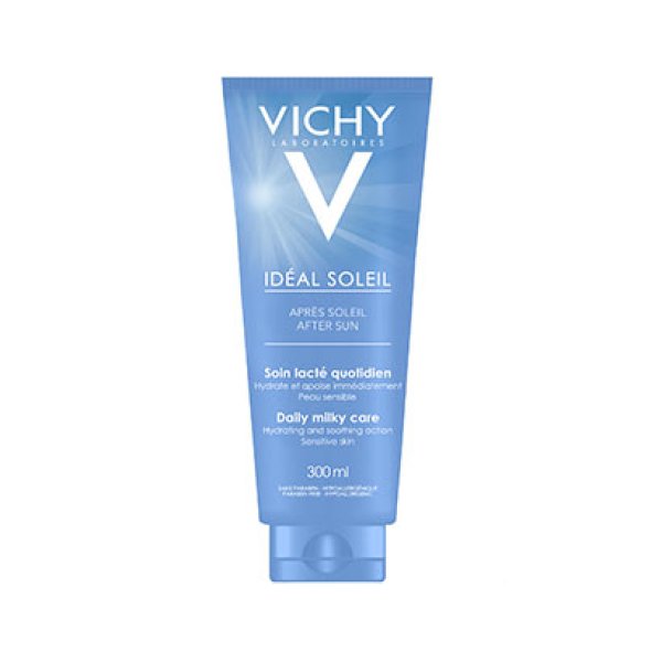 Vichy Latte Dopo Sole 300ml
