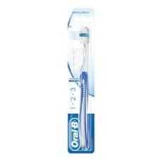 ORALB  SPAZZOLINO  INDICATOR  MEDIO 35