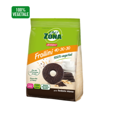 ENERZONA FROLLINI FONDENTE INTENSO