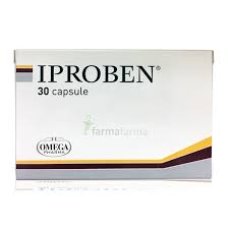 IPROBEN 30 capsule