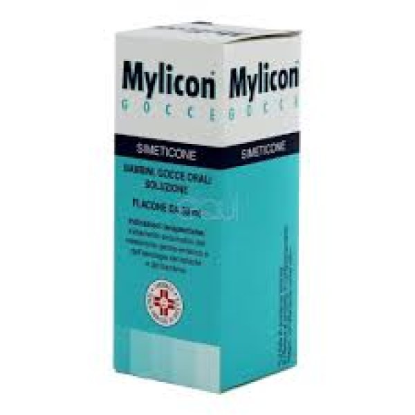 MYLICON*BB OS GTT 30ML