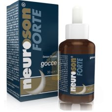 NEUROSON FORTE GOCCE 30 ML