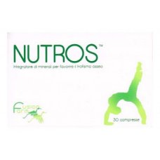 NUTROS 30 COMPRESSE