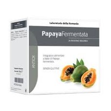 LDF PAPAYA FERMENTATA 30BS