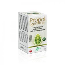 PROPOLGEMMA BAMBINI 45CPR OROS