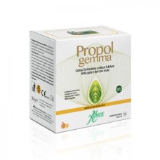 PROPOLGEMMA 20CPR OROSOLUBILI