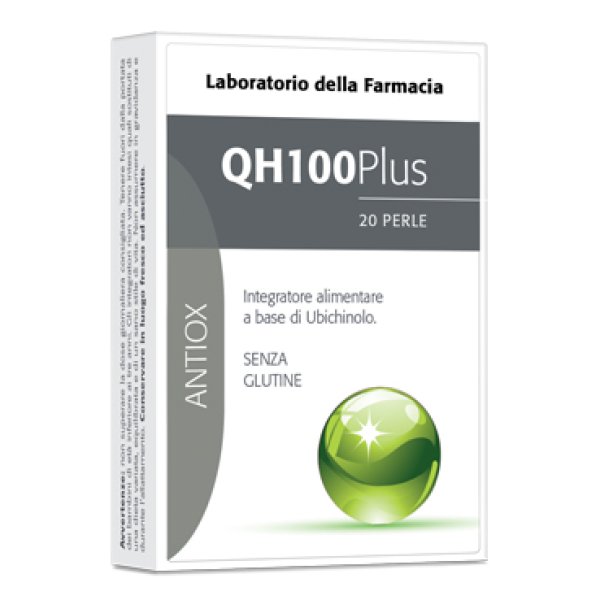 LDF QH100 PLUS 200 PERLE