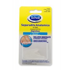 SEPARADITA ANATOMICO IN GEL