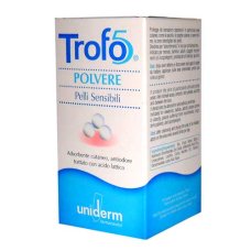 TROFO 5 POLV 50G