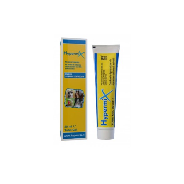 HYPERMIX CREMA/GEL 30ML