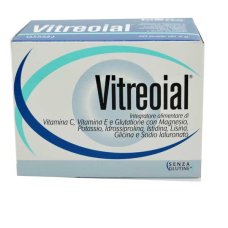 VITREOIAL 20BUST