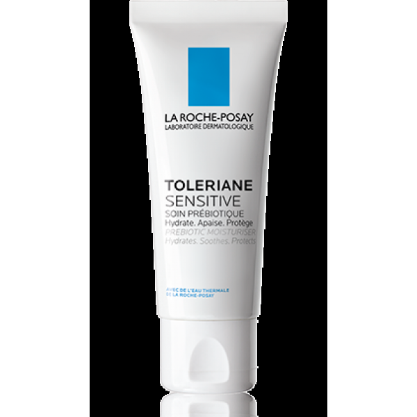 LA ROCHE POSAY TOLERIANE SENSITIVE FLUIDO