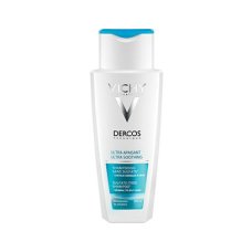 Vichy Dercos Shampoo Ultra Lenitivo Capelli Normali Grassi  200ml