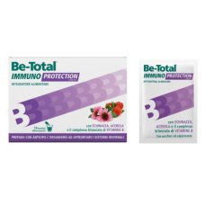 BETOTAL IMMUNO PROTECT 14 BUSTINE