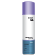 BIOCLIN DEO SPRAY INTIMO C/P