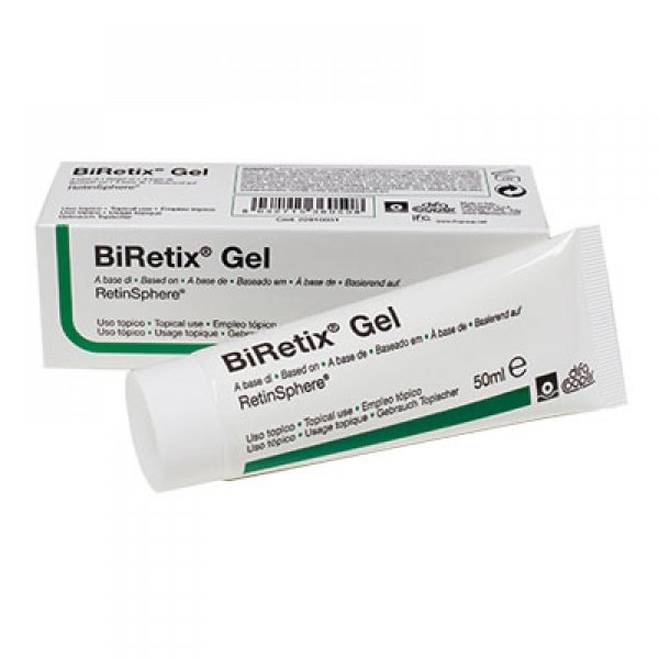 Biretix Gel 50 ml