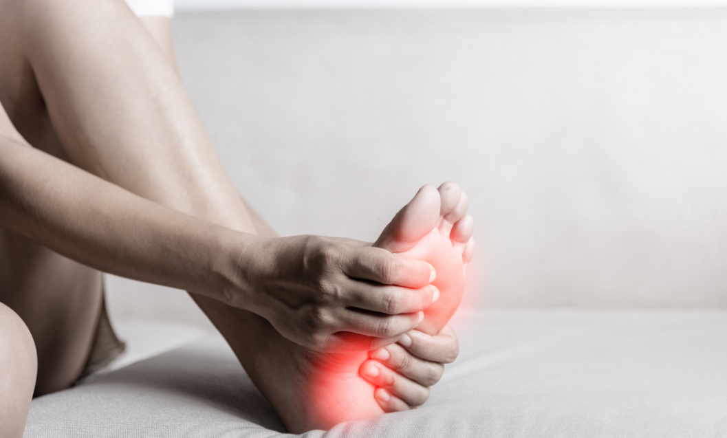 Il piede diabetico: prevenzione e cura in farmacia