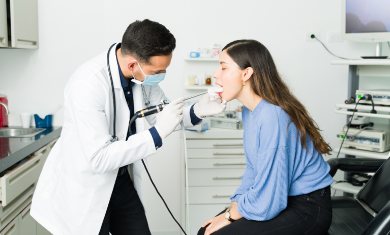 streptococco: i segnali da non ignorare