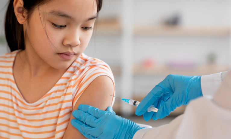 Vaccinazioni a settembre: quali sono raccomandate