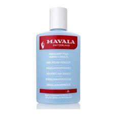 MAVALA DISSOLVENTE BLEU 50ML