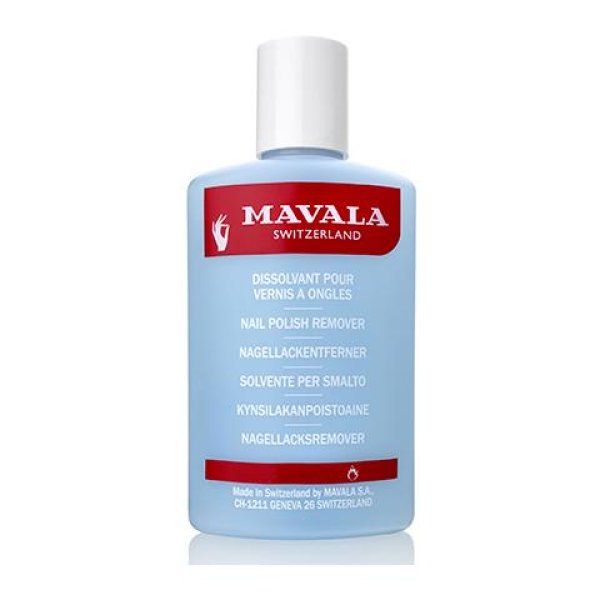 MAVALA DISSOLVENTE BLEU 50ML