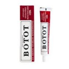 BOTOT CREMA DENTIFRICIA 75ML