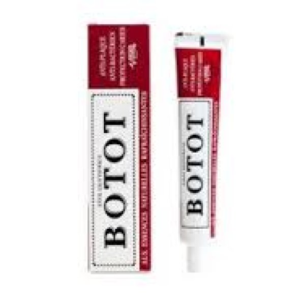 BOTOT CREMA DENTIFRICIA 75ML