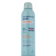 FOTOPROTECTOR LOTION SPRAY