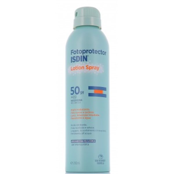 FOTOPROTECTOR LOTION SPRAY
