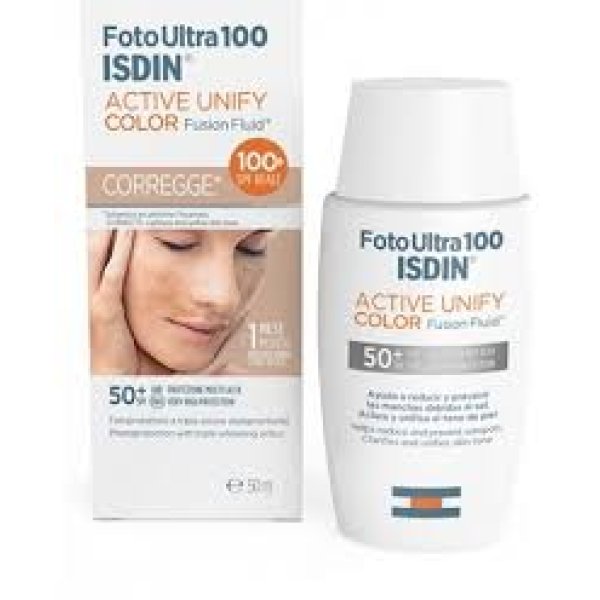 FOTOULTRA 100 ACTIVE UNIFY COLOR