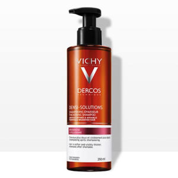 Vichy Dercos Densisol Shampoo 250ml