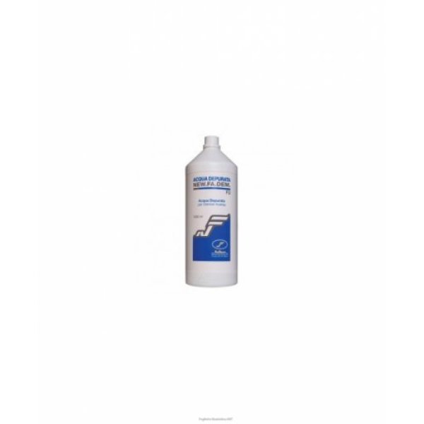 ACQUA DEPURATA FU 1000ML