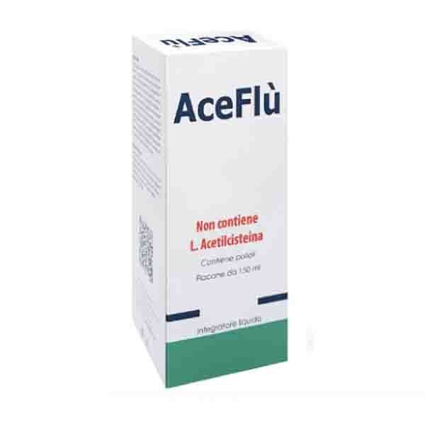 ACEFLU' SMP 150ML