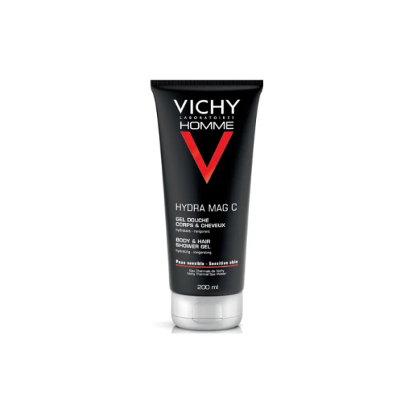 Vichy Homme Hydra Cool+Viso 50ml