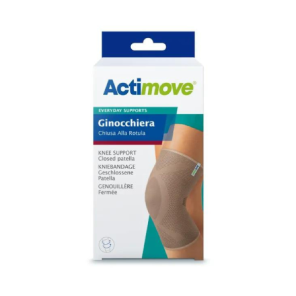ACTIMOVE EVERYDAY GINOCCH E XL