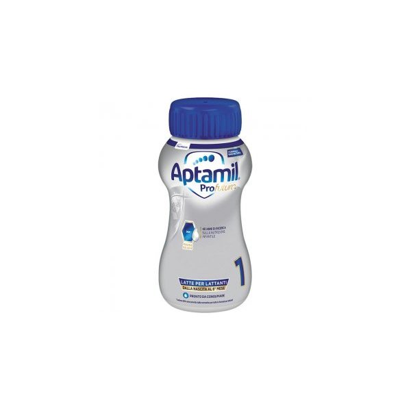 APTAMIL PROFUTURA 1 LATTE200ML