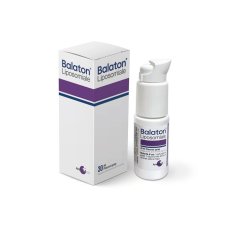BALATON LIPOSOMIALE 30ML