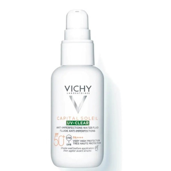 CS UV CLEAR SPF50 40ML