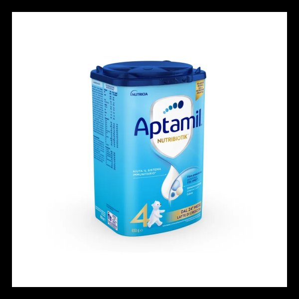 APTAMIL 4 LATTE 830G