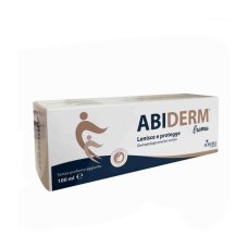 ABIDERM CREMA 100ML