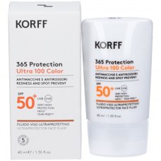365 PROTECTION ULTRA 100 VISO