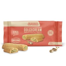 AGLUTEN DOLCECIOK 4PZ 40G
