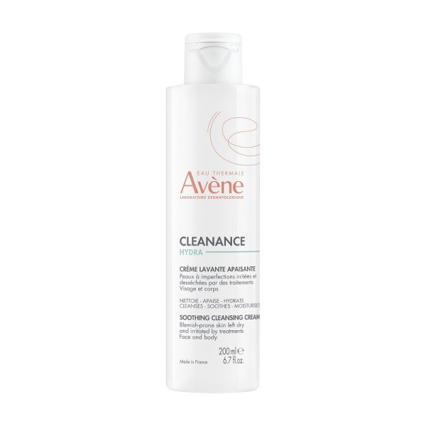 AVENE CLEANANCE HYDRA CR DET