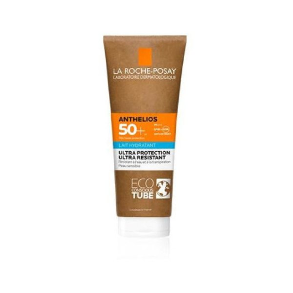 ANTHELIOS LATTE 50+ PAPERPACK 75 ML