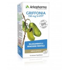 Arkocapsule Griffonia 45CPS