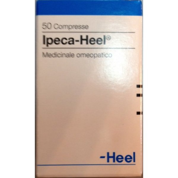IPECA 50TAV HEEL