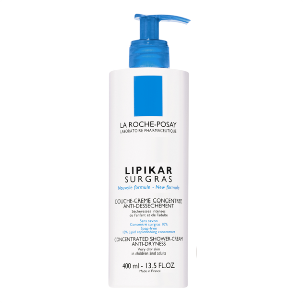 Lipikar Surgras Liquido 400ml